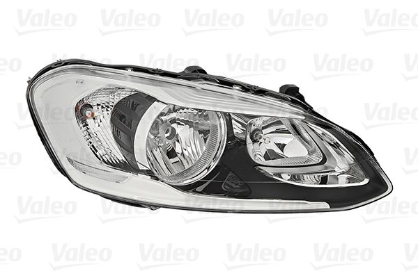 Far (Sag) Volvo XC60 2013 / 05 | VALEO 045187 | OEM 31358110