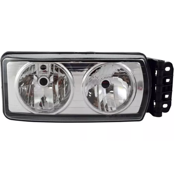 Far Komple Iveco Stralis (Motorsuz, Sol) | OEM 504238213