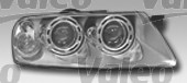 Far+Sinyal Sag Xenon Touareg 11 / 02> | VALEO 088398 | OEM 7L6941018AG 7L6941018BG