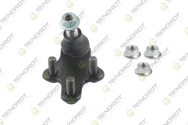 Rotil Alt P3008 P5008 Citroen C4 Grand Picasso II 2013> / Opel Grandlandx 2017-> | TEKNOROT CI-365K | OEM 9803434080