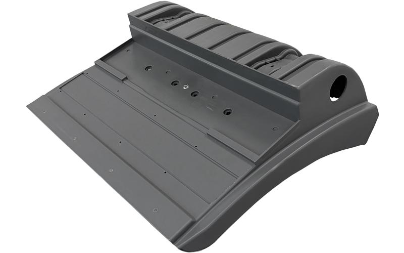 Çamurluk Axor Arka | OEM 3755200020