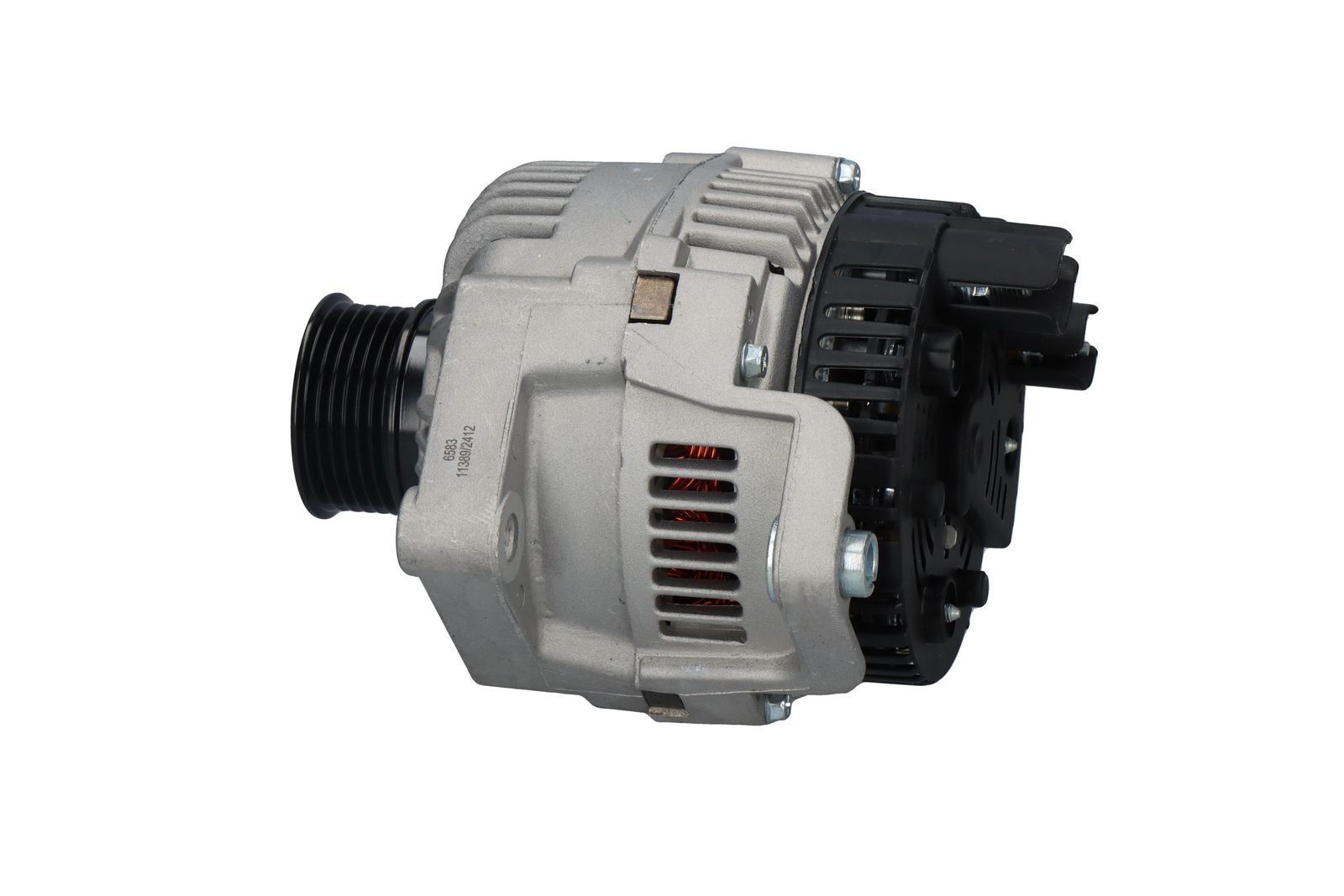 Alternator 12V 110A Ducato 2,5 / 2,8 | VALEO 439065 | OEM 57057Y 57057Y 57057Z 5705GY 57057Z 5705GY
