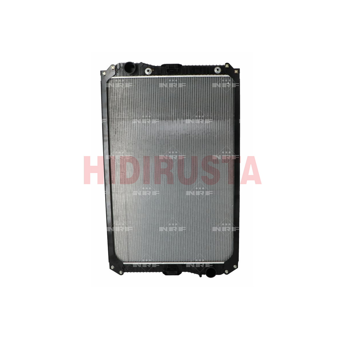 Su Radyatörü Axor 457 | OEM A9405000703