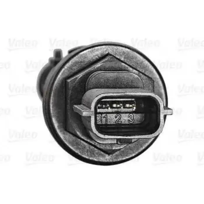 Kilometre Kaptoru Logan Sandero 1,4 / 1,5 / 1,6 | VALEO 255300 | OEM 6001548870 6001548870 8200547283 8200547283
