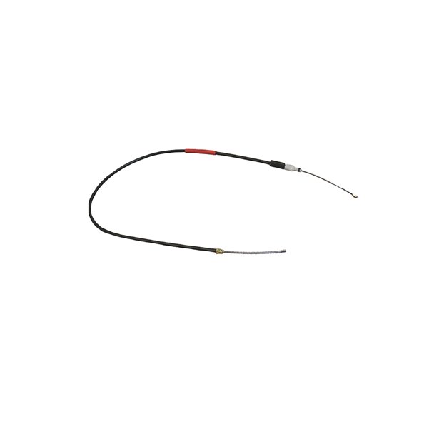 El Fren Teli Arka Sag P306 (Em Ym) Zx Boy:1495 / 1165MM Arka Fren Kampanali (91 93) | CAVO IT4502 229 | OEM 4745G1