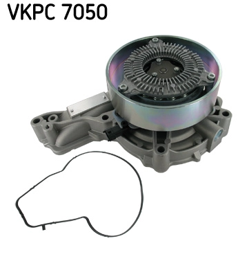 Devirdaim Renault Magnum Dxi Kerax 2006 Sonrasi / / Volvo Fh Fh 2 Fm Fmx Fmx 2 2005 Sonrasi | SKF VKPC 7050 | OEM 21030340 21648708 21969183 21814009 23959585 7421960480 7421969184