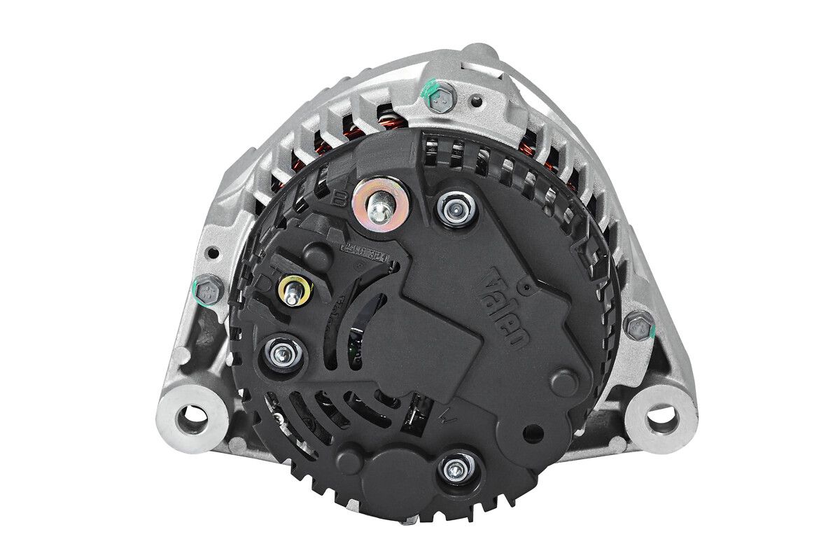 Alternator (14V 90A) 190 W201 82>88 W124 88>92 W202 93>00 W210 96>02 Sprinter 901>904 96>06 | VALEO 439530 | OEM A0111540402