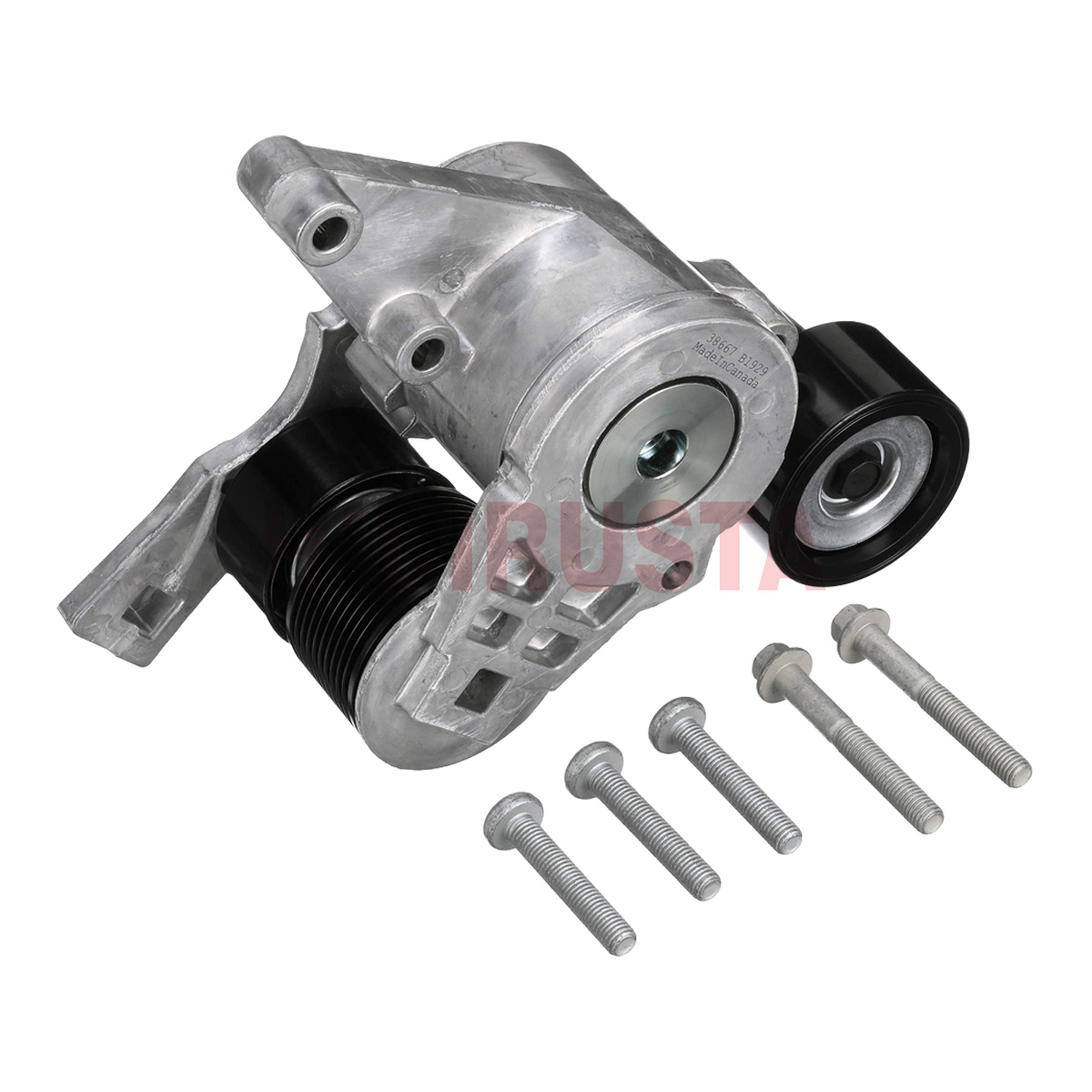 Kayış Gergisi Komple Arocs (Yeni Versiyon) | OEM A4722000570