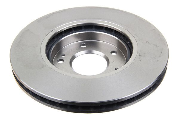 On Fren Diski Aynasi Havali Hyundai Santafe 2003-> (294X5) | VALEO 186824 | OEM 5171226100