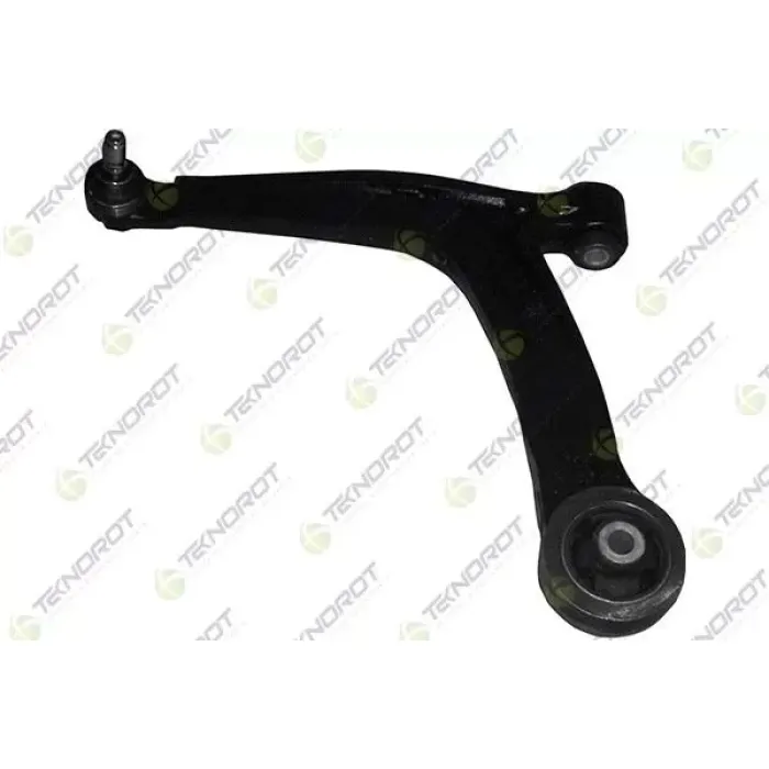 On Sol Salincak Fiat 500 C 07> 500 07> Ford Ka 08> | TEKNOROT F-369 | OEM 1540725