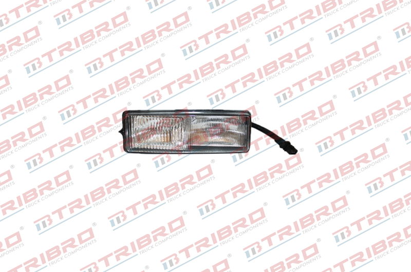 Sis Lambası DAF Sağ 95XF-XF95-CF85