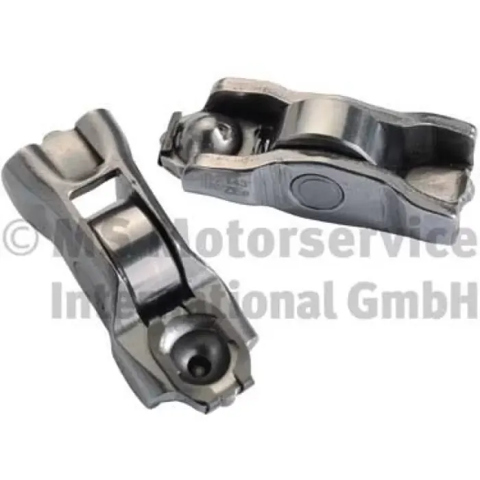 Piyano Tusu Golf 5 Jetta Passat 1,4FSI / 1,6FSI 05> Cnva Caxa Cmsa Blf Blp Cfna Cthe Cava Cavc Bmy Cthd Cavd | KOLBEN 50006143 | OEM 036109411E 036109411G 036109411H