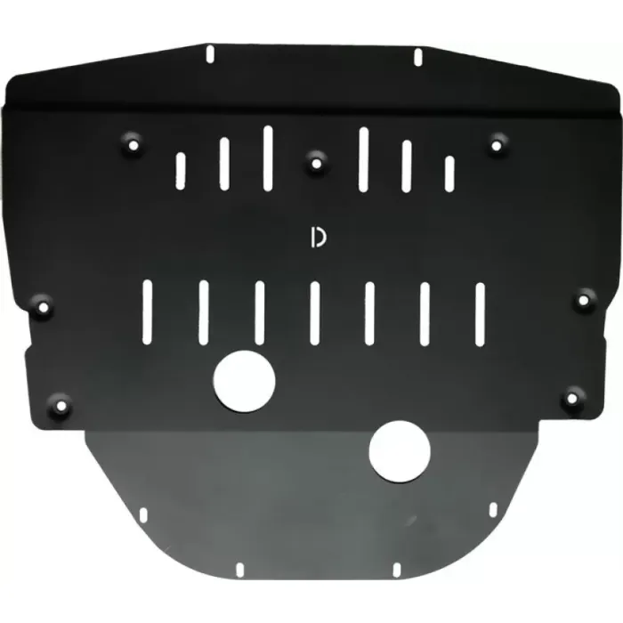 Karter Muhafaza Saci Qashqai Dizel 14>18 | PRIZMA 9945002 | OEM 50842YKZYQD