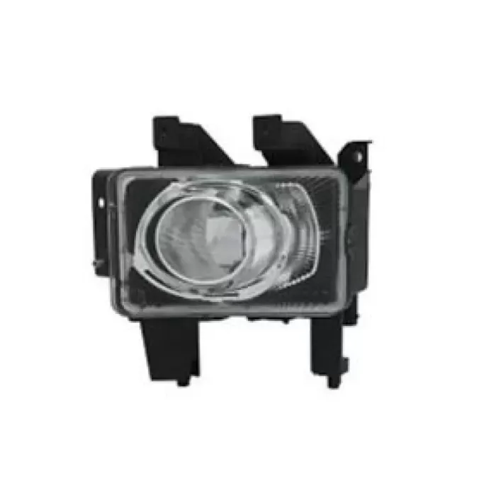 Sis Lambasi Sol Opel Astra H 07>09 | WAGENBURG AST07-7700 | OEM 1710368