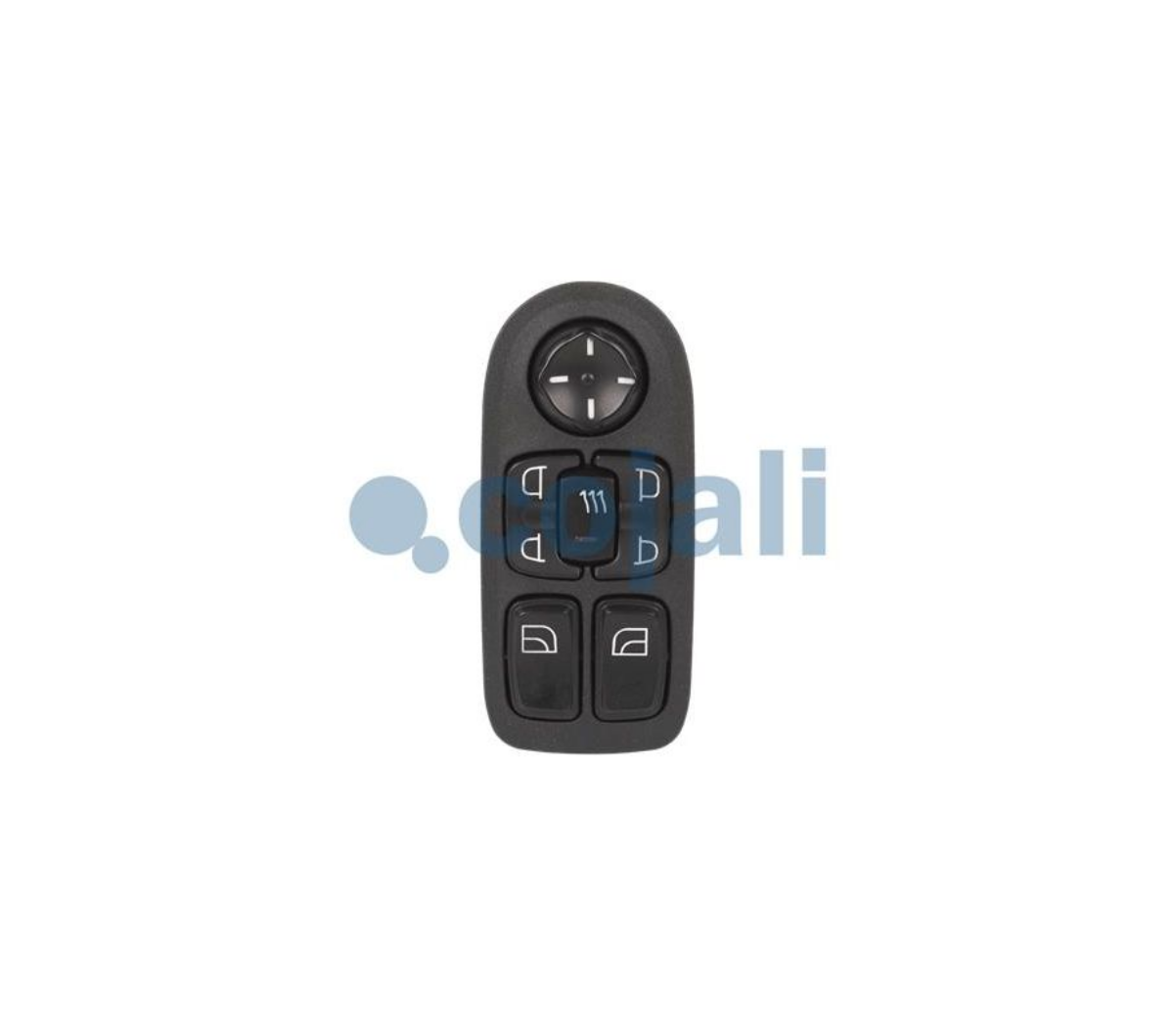 Cam Açma Ünitesi Sol DAF Cf, Xf Euro 5 | OEM 1669884