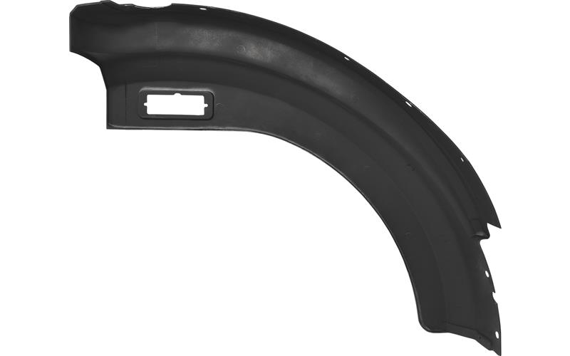 Çamurluk 2631 Sol | OEM 6418817301