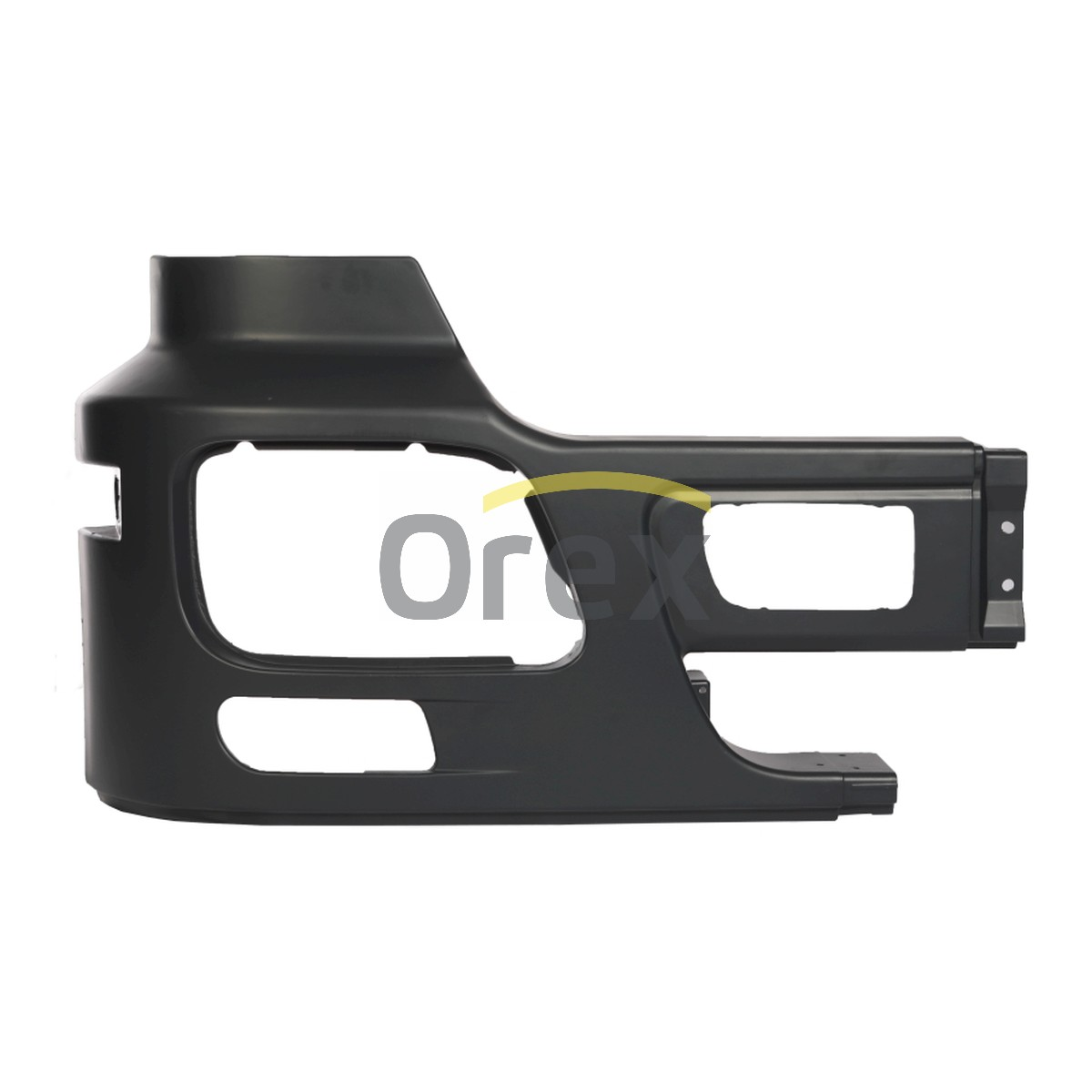 Tampon Actros Sağ | OEM 9438806172