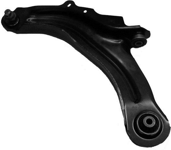 Salincak Sol Komple Megane II Scenic II 18MM | ASMETAL 30RN5543 | OEM 545053170R 545053170R 8200298454 8200457208 8200298454 8200457208