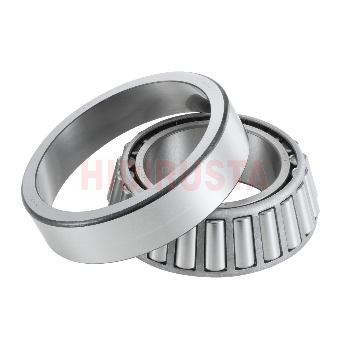 Diferansiyel Yan Ayar Rulmanı Actros, 2521, 3031 65x110x34 (33113) | OEM A0009814518