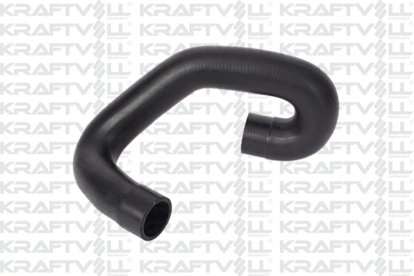 Radyator Ust Hortum Klimasiz Astra G | YTT Y11549 | OEM 1337583