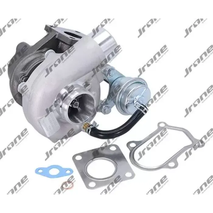 Turbo Sarj Boxer 2 Jumper 2 2.8HDI Ducato 2 2.8JTD 03>06 | JRONE 8B03200066 | OEM 500364493 500344801