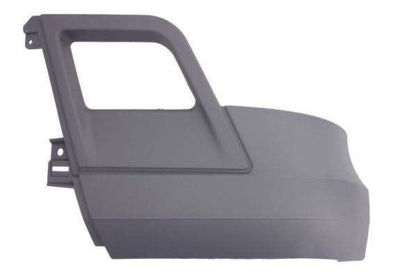 Tampon Alt Kapağı Mercedes Sol | OEM 9608852125