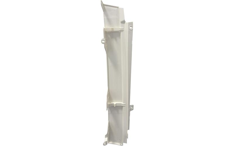 Rüzgarlık Arka Kapağı Actros MP4, Arocs (Geçmeli) Sol | OEM 9607510230