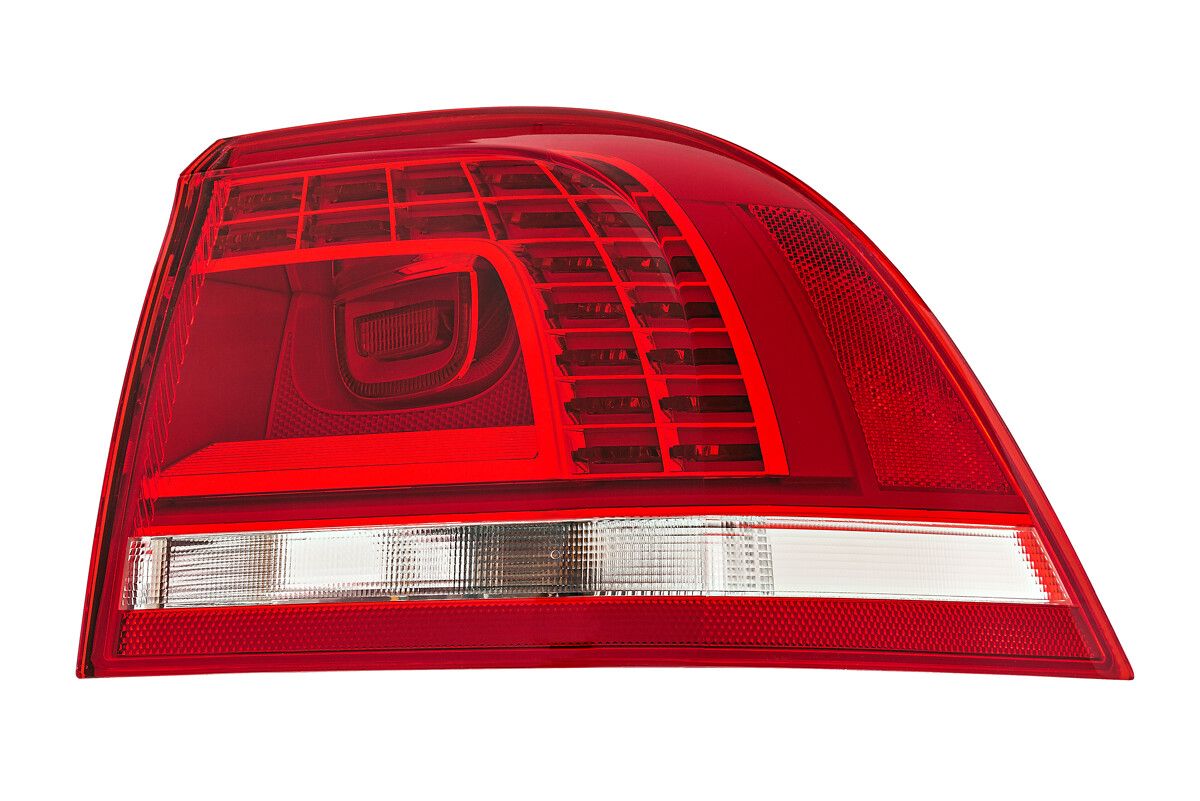 Stop Lamasi Sag Ampullu LED Touareg 2010> | VALEO 044607 | OEM 7P6945207 7P6945207 7P6945208 7P6945208