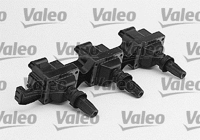 Atesleme Bobini P406 P605R Xm II Xanti ES9J4 (3,0 24V) 96> Espace III Laguna Safrane L7X (3,0 24V) | VALEO 245088 | OEM 597057 597057 5970A1 7701205906 5970A1 7701205906