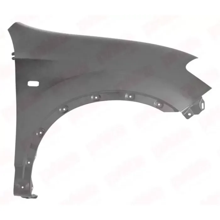 Camurluk On Sag Sinyal Delikli Sac Qashqai 10>14 | ORAN 1537012 | OEM F3100BR0MA