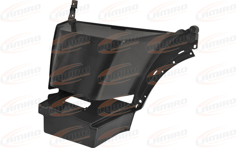 Basamak Yuvası Orta Volvo Fh 4 Sağ | OEM 82141521