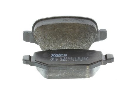 Arka Fren Balatasi Linea 07> Alfa 147 01> 156 2,0 | BREMBO P23065 | OEM 77365786 77365786 77364920 77364839 71770991 77362276 77364920 77364839 71770991 77362276