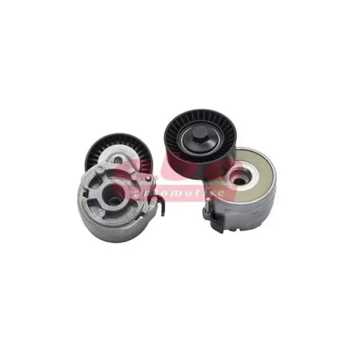 Alternator Gergi Rulmani (Komple) Iveco Daily 4 5 Ducato 3,0 F1C 06> | ABA 25100280 | OEM 504086948 081838 1611423880