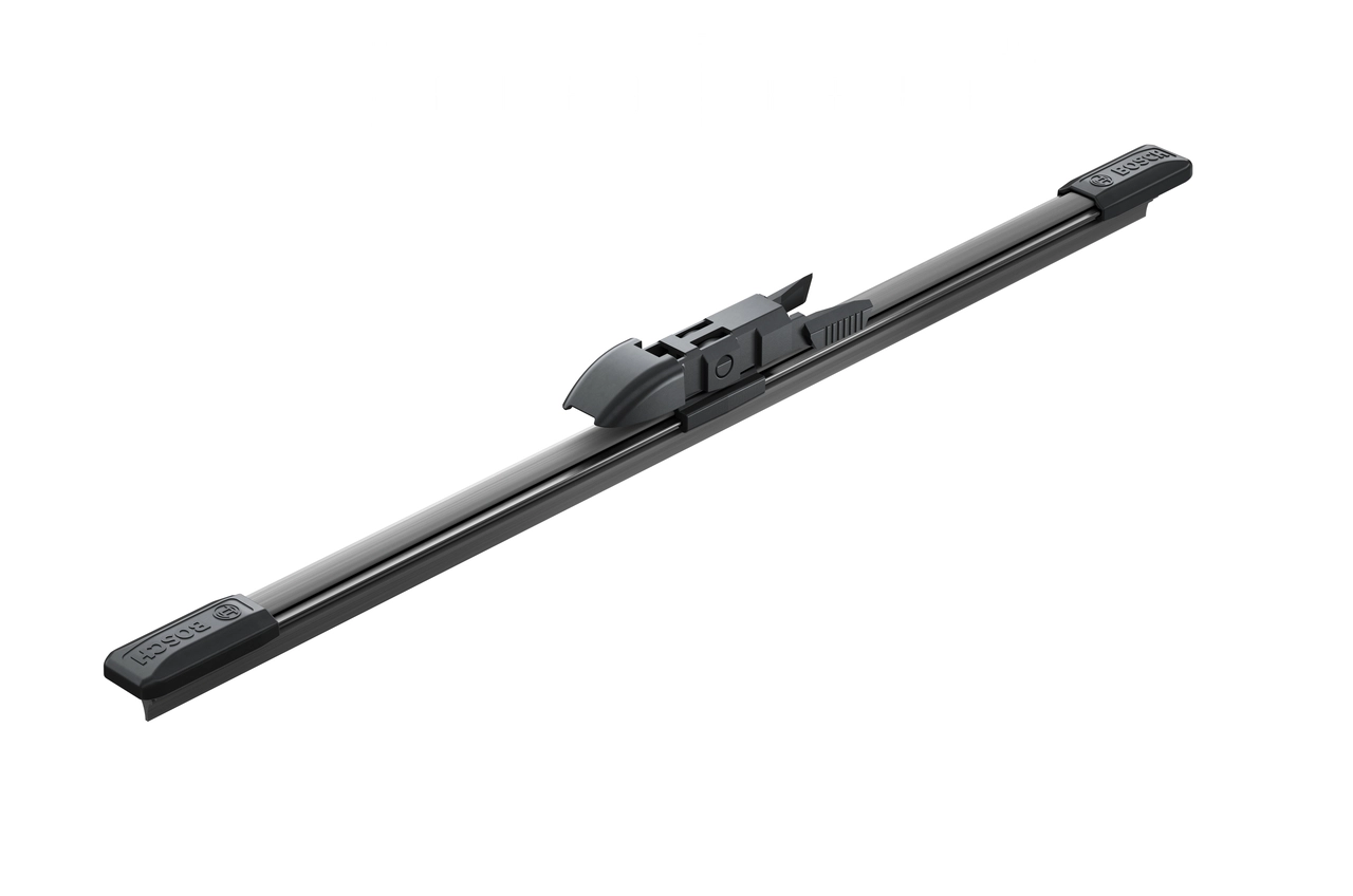 Silecek Supurgesi Arka (240MM) Citroen C4 Cactus E3 2014> , A-Class W176 12>18 | BOSCH 3397006864 | OEM A1768200545