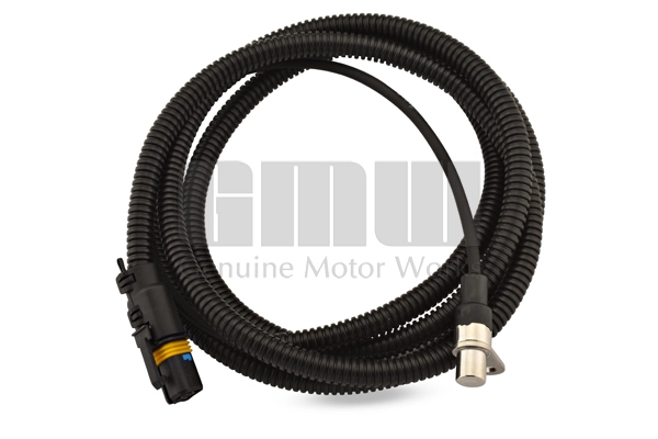 ABS Sensoru Arka Sag Uzun MAN Fortuna 2065 Mm | GMW SC8126187 | OEM 81271206187