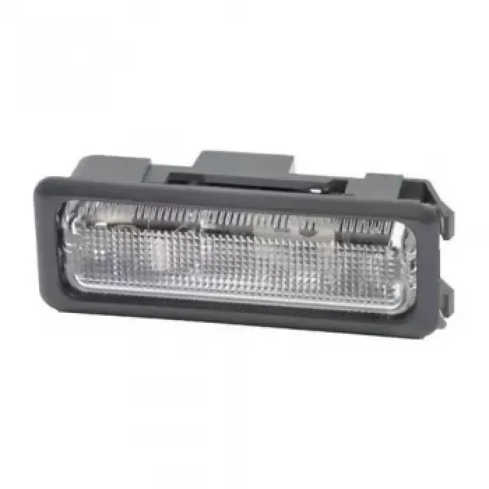 Tavan Lambasi R9 11 (Ampulsuz) | PLEKSAN 2906 | OEM 7701349501