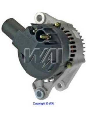 Alternator 12V 75A Marelli Tip Palio (96 01) Dogan Slx Bravo 1,6 Ym | WAI 21328N | OEM 46208441 46231705 46420962