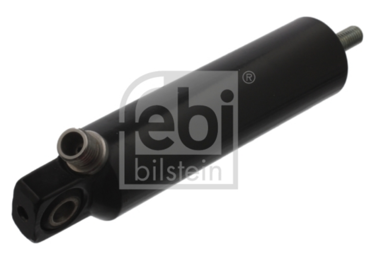 Egzoz Fren Pistonu Atego, 2521 (33mm) | OEM A0004305926