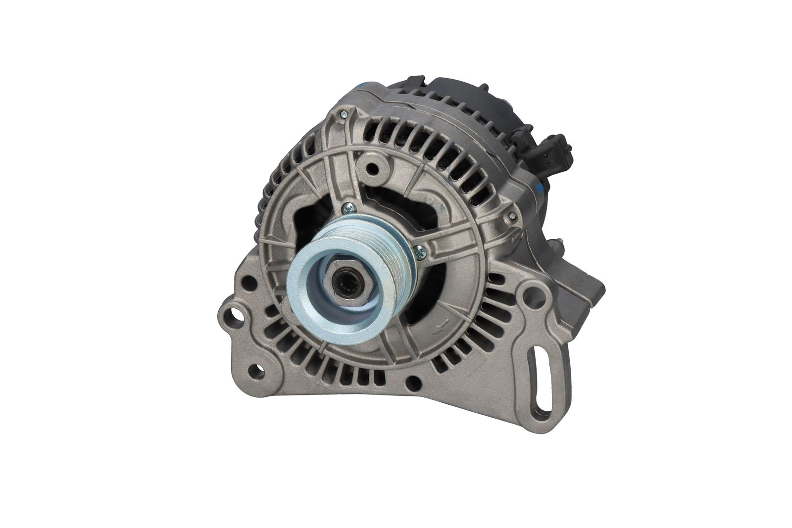 Alternator 12V 70A Cordoba Ibiza Inca Toledo Felicia Caddy II Golf IV Passat Polo 90>04 | VALEO 439000 | OEM 028903025G