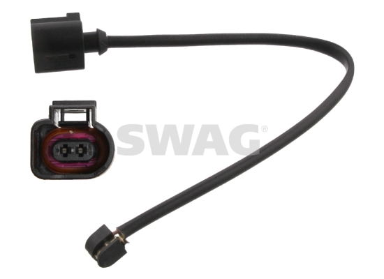 On Fren Balata Fisi Touareg Sag Sol (295MM) 11> | SWAG 30934497 | OEM 7P0907637A 7P0907637A 95861236500 95861236500