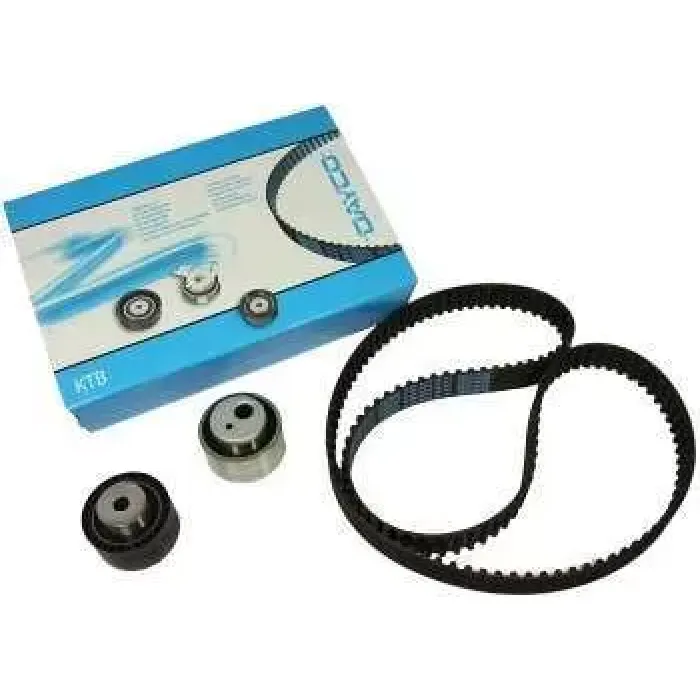 Triger Eksantrik Gergi Seti Boxer 2 Jumper 2 Partner 2 Berlingo 2 206 C5 307 Expert 2 Jumpy 2 406 DW10TD 2.0HDI 8V -Ducato 2 Scudo 2 2.0 Jtd Kayiş 141DIS | DAYCO KTB534 | OEM 0831V3