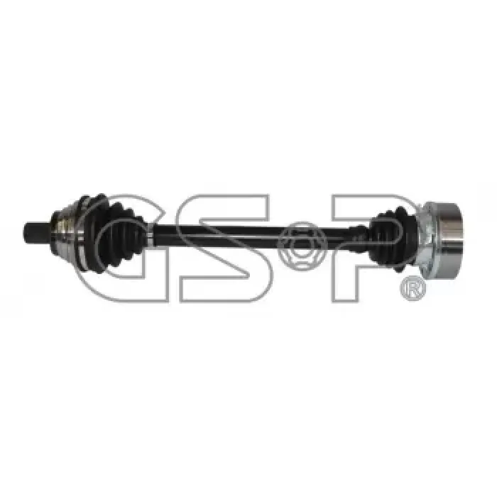 Aks Komple Sol Golf 5 Jetta A3 Octavia 04> | GSP 203319 | OEM 1K0407272DH 1K0407451BX 1K04074