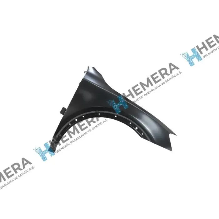 Camurluk On Sag Sinyal Deliksiz Dodik Delikli Q3 2012> | GORDON FN0359R | OEM 8U0821106