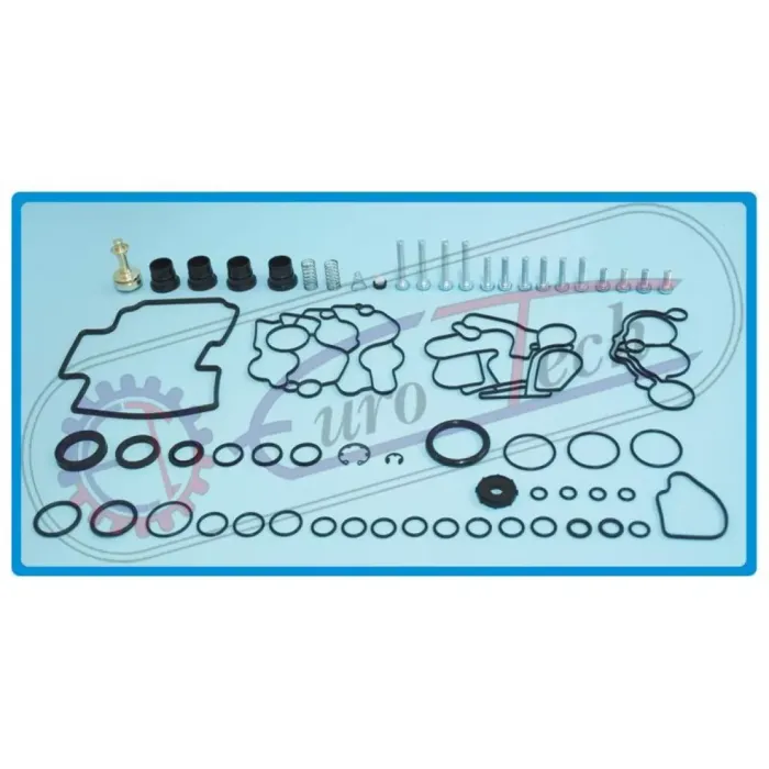 Hava Kurutucu Tahliye Tamir Takimi - Renault / Magnum - Kerax | EUROTECH 339.201.2 | OEM EL1100