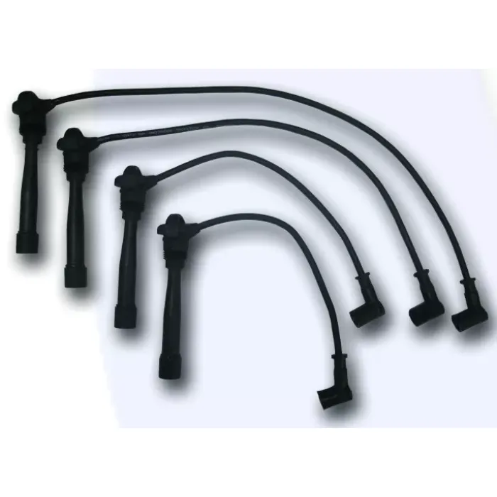 Buji Kablo Takimi Fiat Albea Palio Brava Bravo Punto Marea 1.2 16V 98> Lancia Y 1.2 16V 00> | UNUVAR 1814 | OEM 46474814