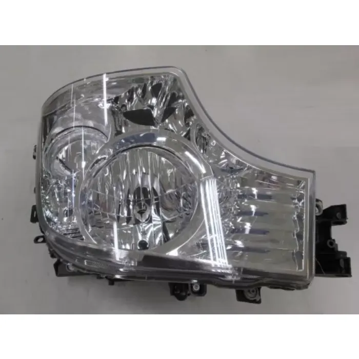 Far Komple Manuel Sol Mercedes Actros MP4 14> | DEPO 440-11A1L-LD-EN | OEM 9608200439 9608201239