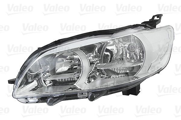 Far Sag Elektrikli Ayar Kumandali Drl Ozellikli P301 12> | VALEO 045125 | OEM 9675138980