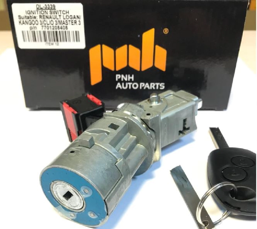 Kontak - Renault Traffıc 3 - 2014-Clio 3-Kangoo 3 7701208408 | OEM DL-3339