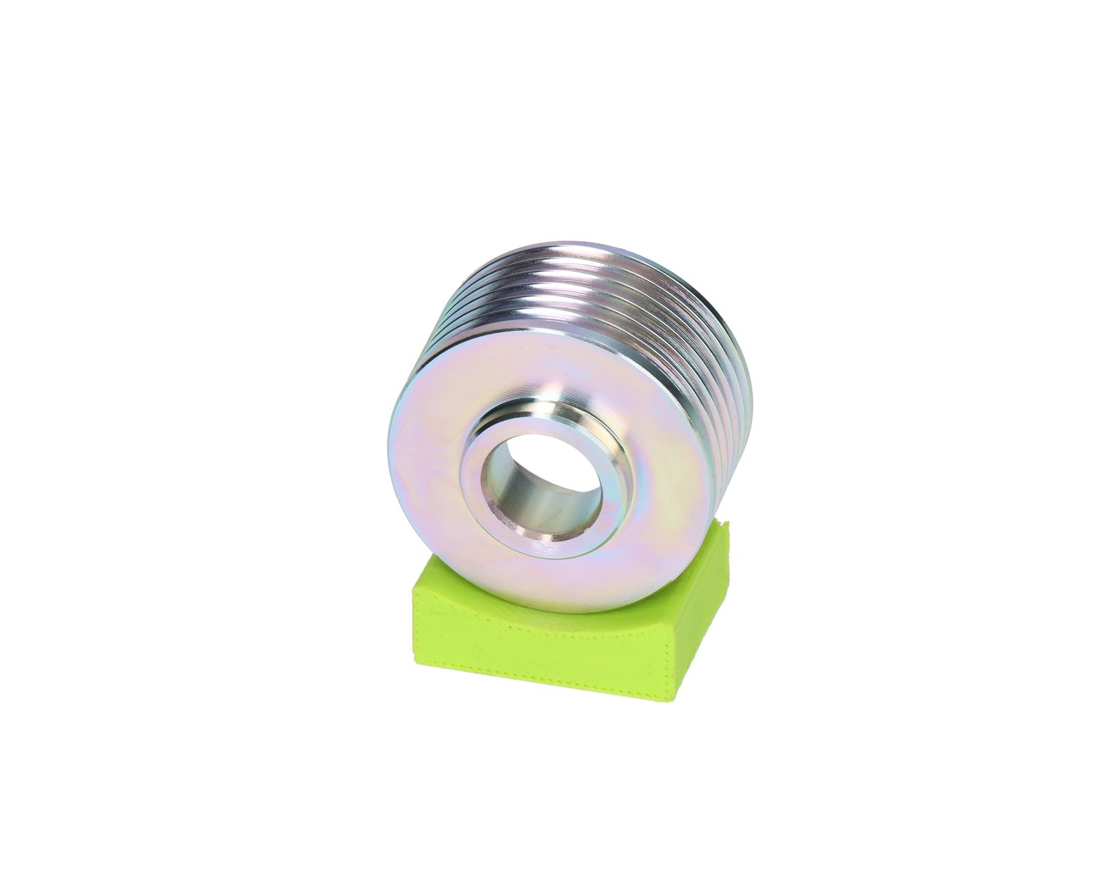 Alternator Kasnagi | VALEO 593331