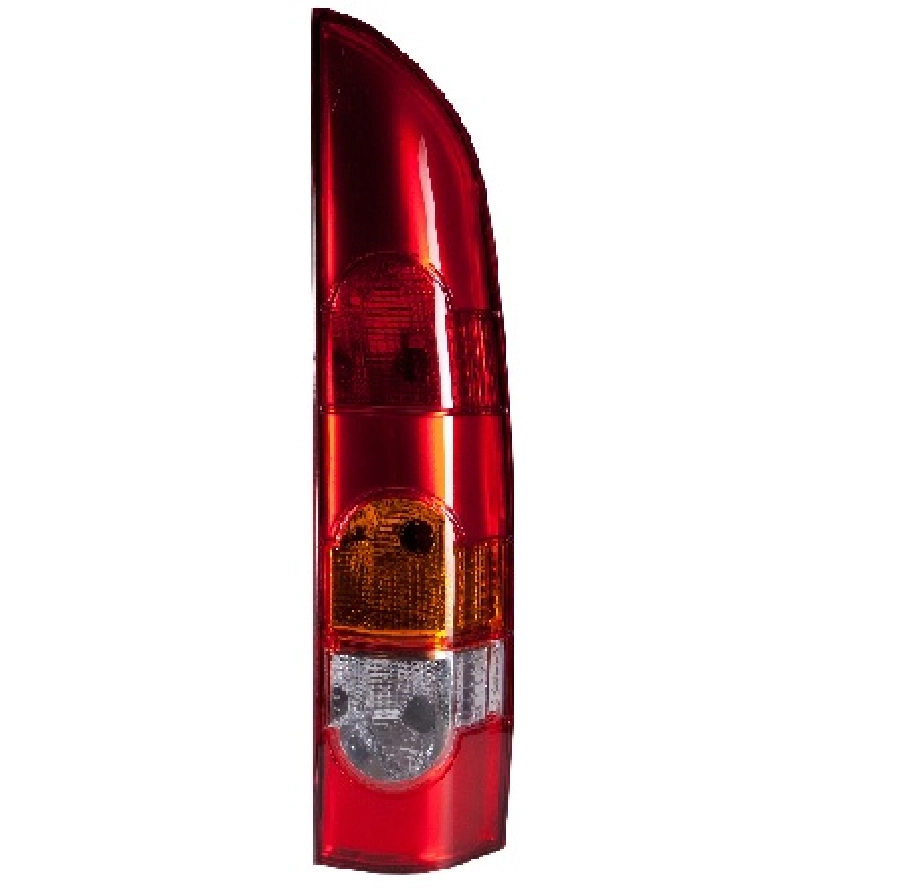 Renault Kangoo Stop Lamba, Sağ, Yukarı Açılan Kapı (2003-2007) Duysuz 8200150621 | OEM M611248
